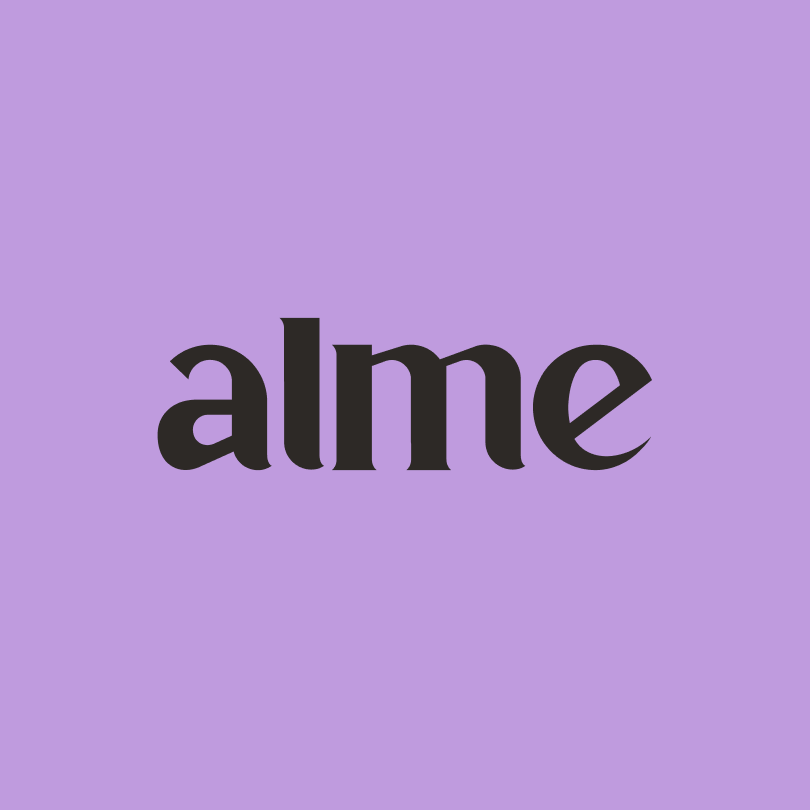 Logotipo - alme